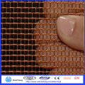 Conductive Emi magnetic shielding material copper mesh fabric